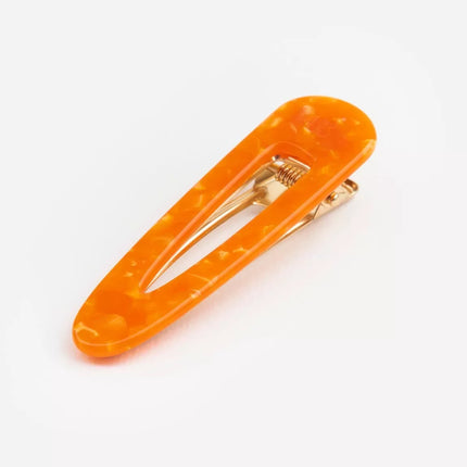 NEW Barrette triangle Clémentine