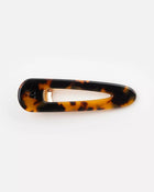 NEW Barrette triangle Ecaille