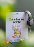 NEW Puzzle 1000 pièces La classe verte