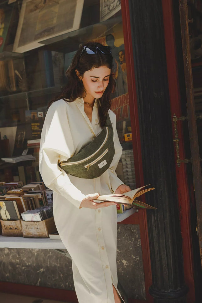 NEW La banane unie Andréa