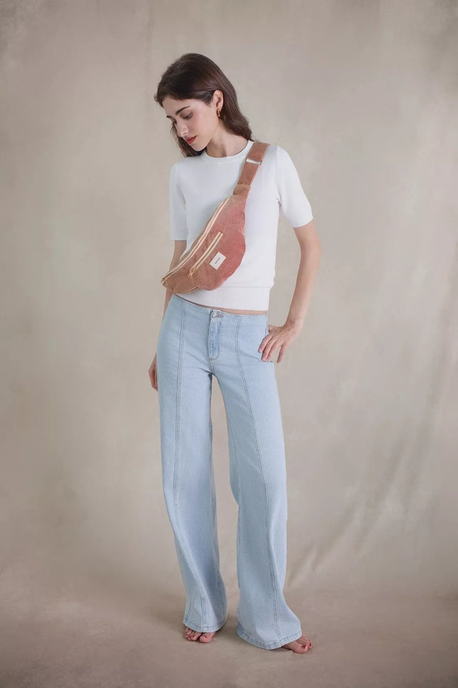 NEW La banane unie Nina