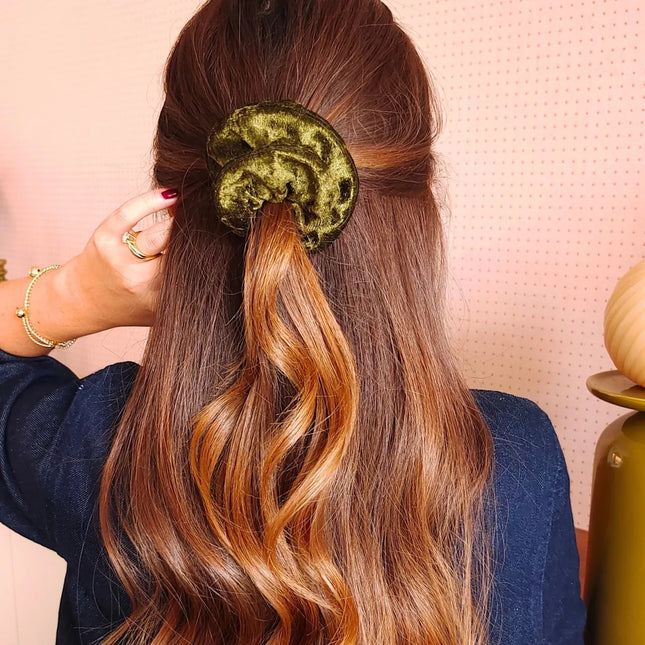 NEW Chouchou Nephrite