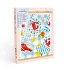 NEW Coffret Petit Diamond - Citrus et lobster