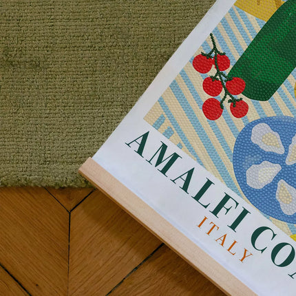 NEW Coffret Petit Diamond - Amalfi coast