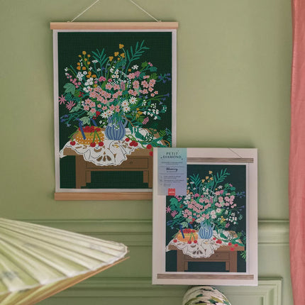 NEW Coffret Petit Diamond - Blooming