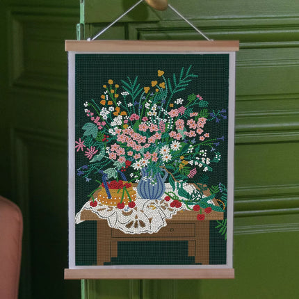 NEW Coffret Petit Diamond - Blooming