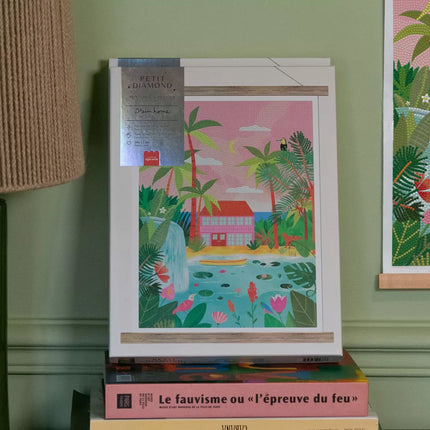 NEW Coffret Petit Diamond - Dream home