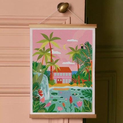 NEW Coffret Petit Diamond - Dream home