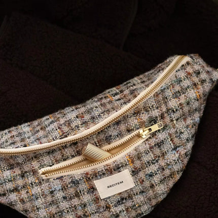 NEW La banane Louise