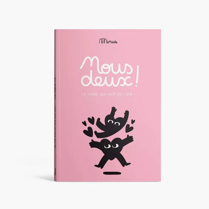 Livre Nous deux
