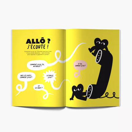 Livre Nous deux