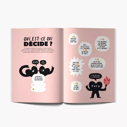 Livre Nous deux