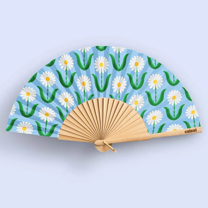 Éventail Marguerite