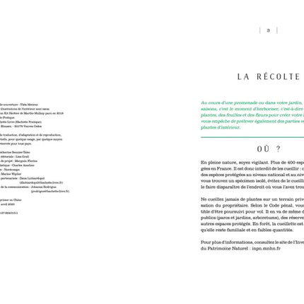 Herbier