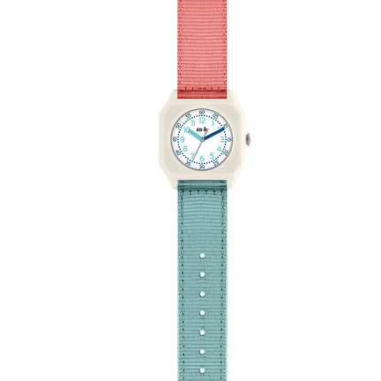 Montre Bloom
