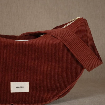 Sac Maxi Demi Lune Gisela