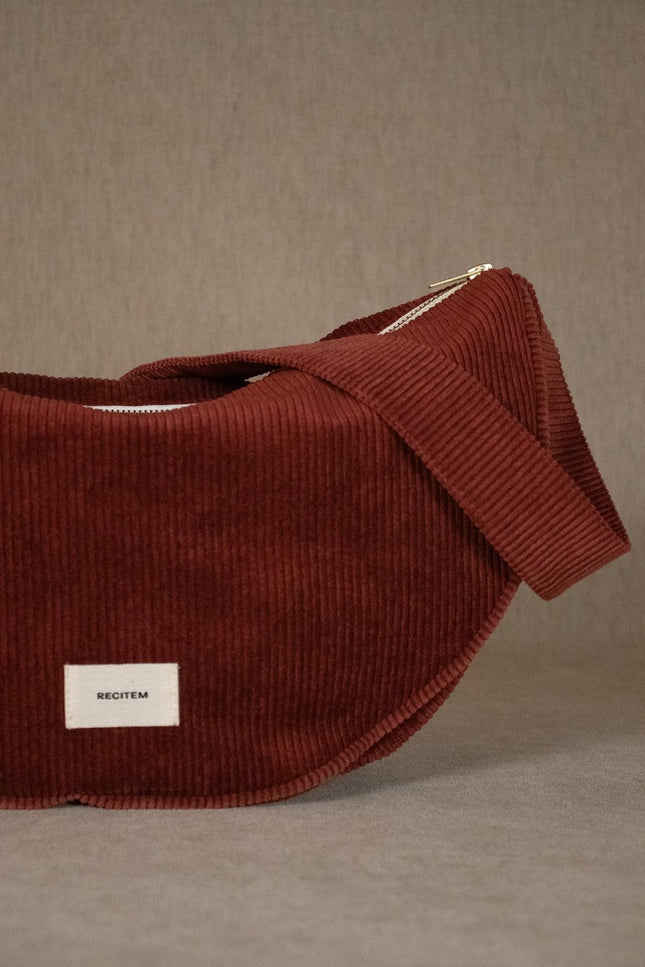Sac Maxi Demi Lune Gisela