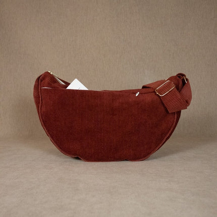 Sac Maxi Demi Lune Gisela
