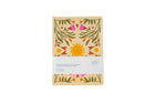 Agenda 18 mois 2026-2027 Beige Soleil