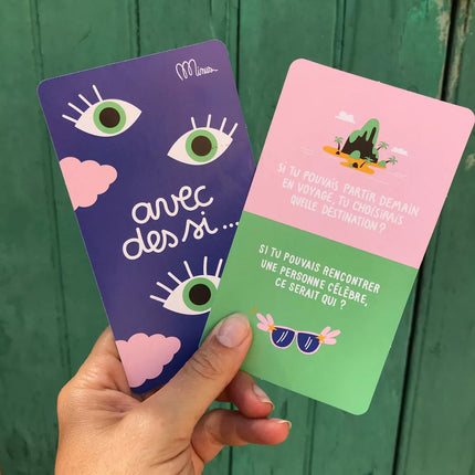 NEW 5 minutes de moments complices AVEC DES SI