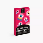 5 minutes de moments complices CE SERAIT COMMENT