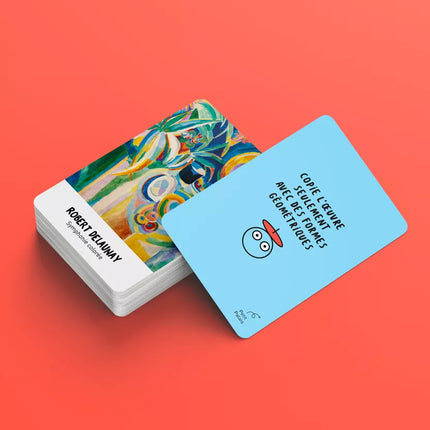 Jeu Bande de faussaires