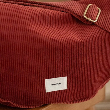 Sac Maxi Demi Lune Gisela