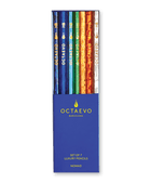 Crayons en bois 