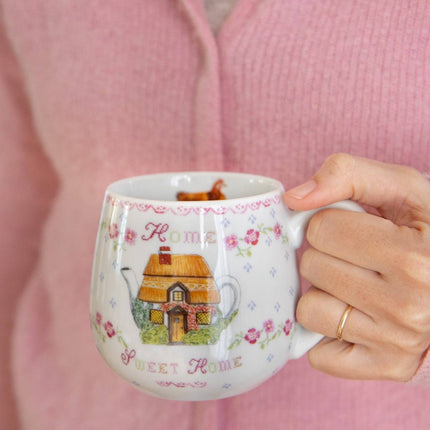 Mug Home Sweet Home