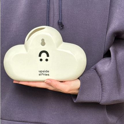 Vase Petit nuage