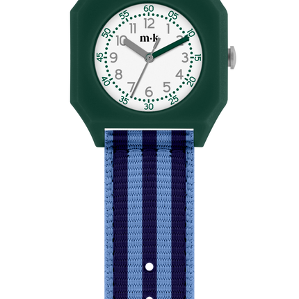 Montre A day on Earth
