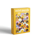 Puzzle Multitude (99 pièces)
