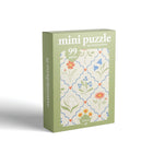 Puzzle Romantique (99 pièces)
