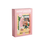 Puzzle Café (99 pièces)