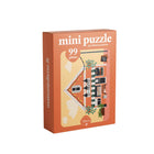 Puzzle Donuts (99 pièces)