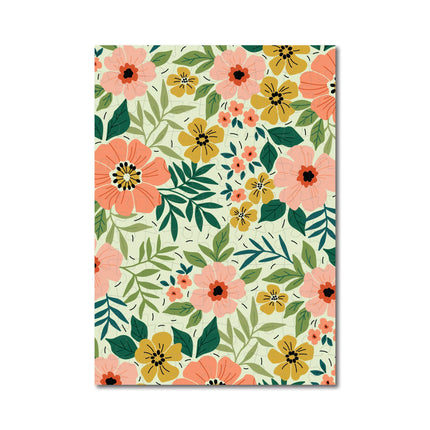 Puzzle Floraison (99 pièces)