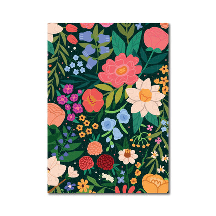 Puzzle Poésie sauvage (99 pièces)