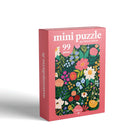 Puzzle Poésie sauvage (99 pièces)