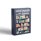 Puzzle Book Lovers (99 pièces)