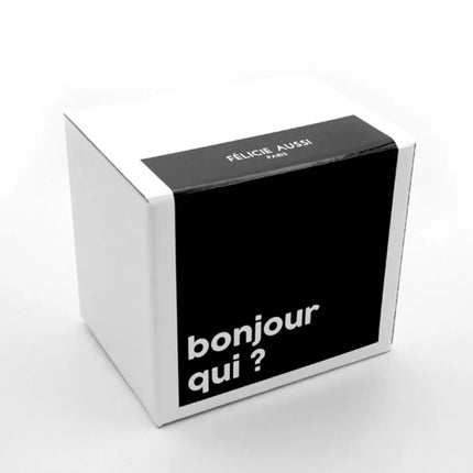 Gobelet Bonjour Boss Lady