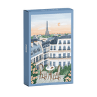 NEW Mini-puzzle Paris - 99 pièces