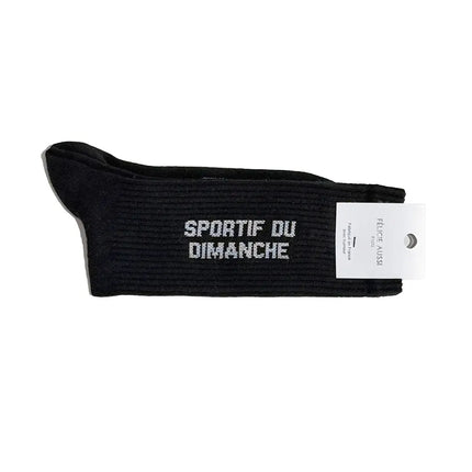 Chaussettes Sportif du dimanche