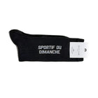 Chaussettes Sportif du dimanche