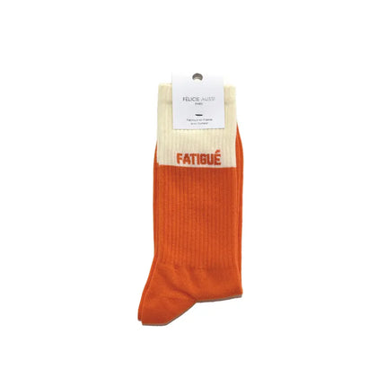 Chaussettes Fatigué (homme)