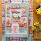 Puzzle Cuisine de Printemps