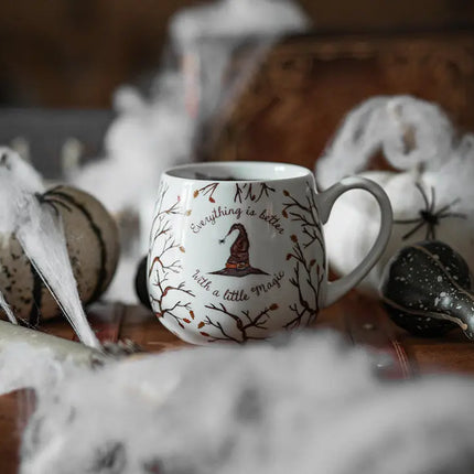 Mug Chapeau de sorcière
