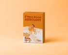 Mini puzzle 99 pièces - Astro Lion