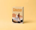 Mini puzzle 99 pièces - Astro Capricorne