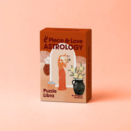 Mini puzzle 99 pièces - Astro Balance