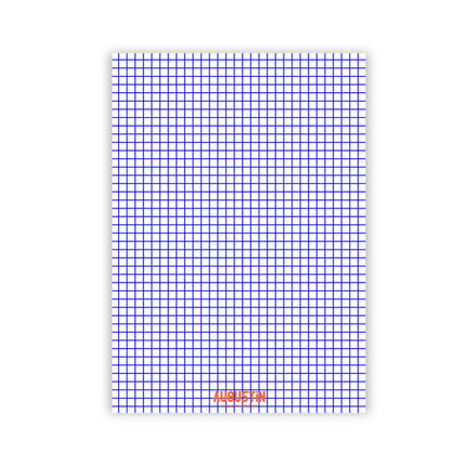 Carnet L'Amour orange